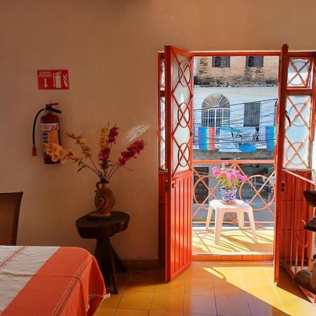 Hotel Ana Liz ปูแอร์โตบาญาร์ตา ภายนอก รูปภาพ