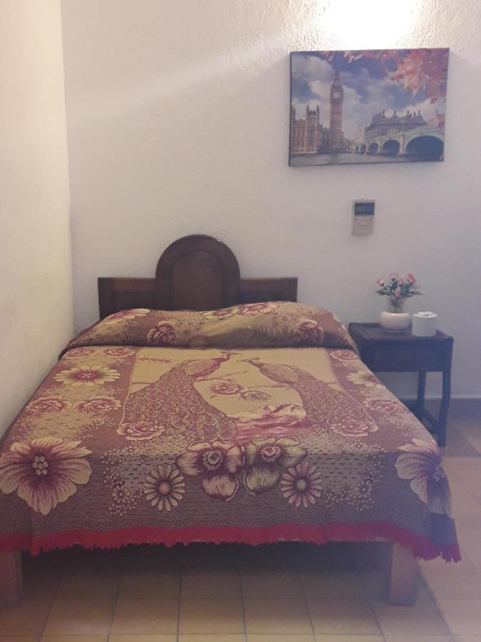 Hotel Ana Liz ปูแอร์โตบาญาร์ตา ภายนอก รูปภาพ