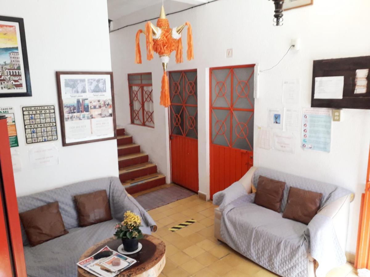 Hotel Ana Liz ปูแอร์โตบาญาร์ตา ภายนอก รูปภาพ